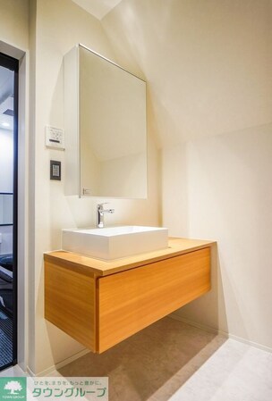 デコール代官山の物件内観写真